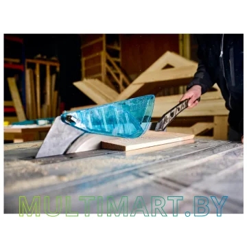 Распиловочный (циркулярный) станок Makita 2712 картинка 4